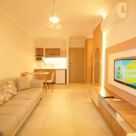 Isla Apart Otel