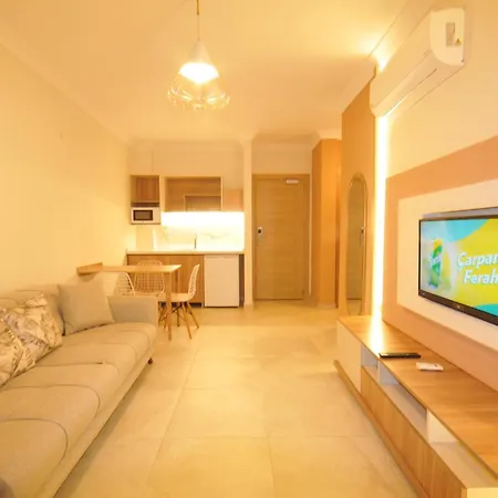 Isla Hotel apartamentowy