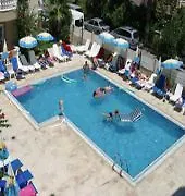 Isla 3* Marmaris