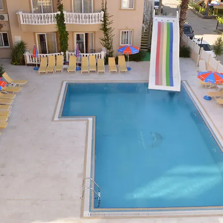 Isla Apartahotel