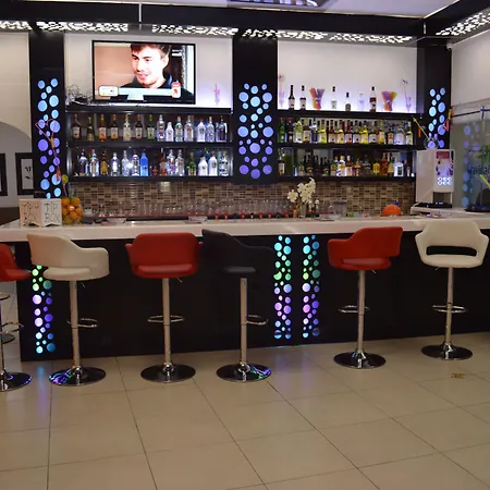 Isla 3* Marmaris