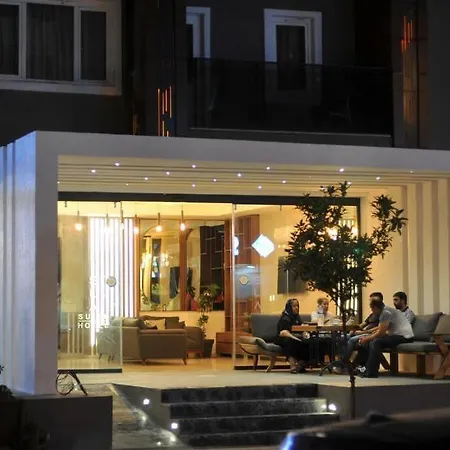 Isla Apartmanhotel