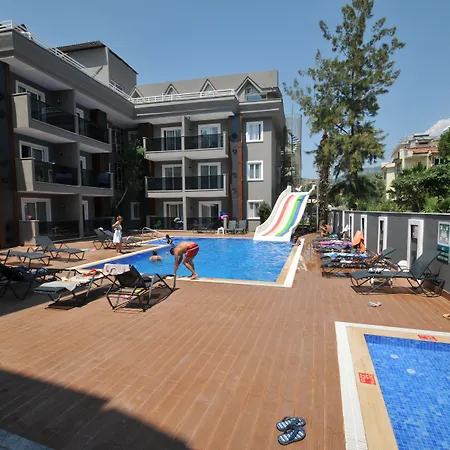 Isla Marmaris