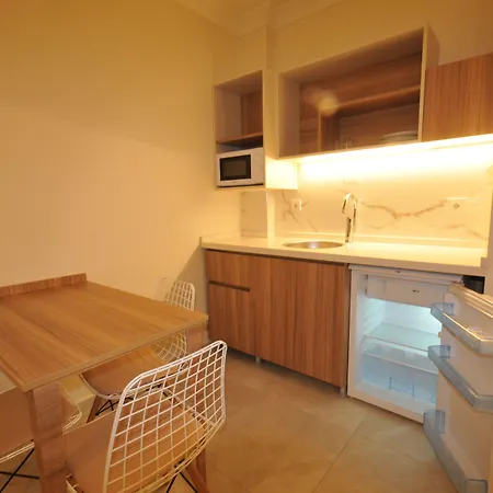 Isla Apart-hotel 3*