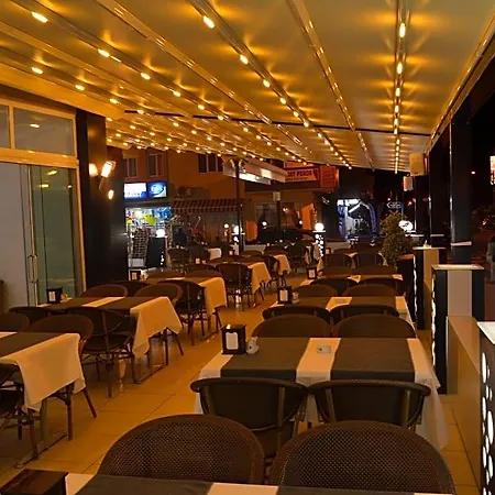 Apartmanhotel Isla Marmaris