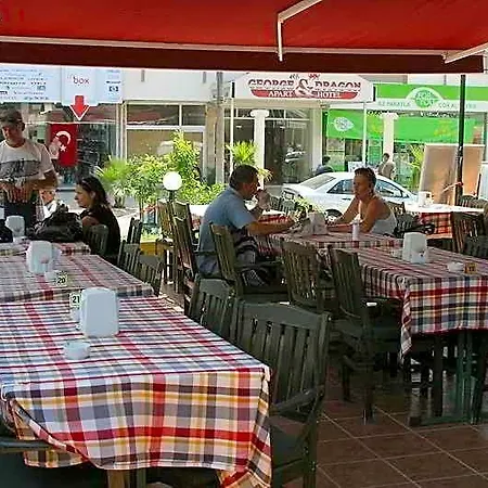 Apartmanhotel Isla