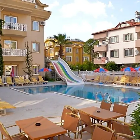 Isla Apartmanhotel