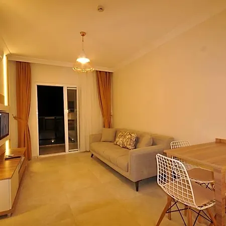 Isla Apartmanhotel Marmaris