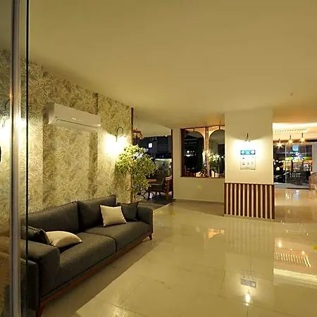 Isla Apartmanhotel Marmaris