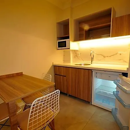 Isla Apartmanhotel Marmaris