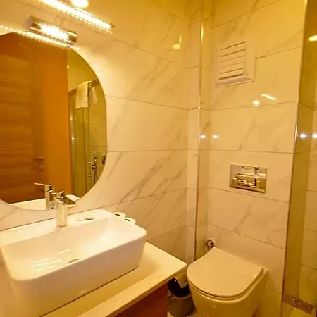 Apartmanhotel Isla 3*
