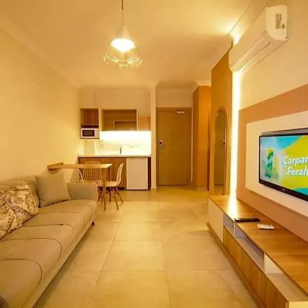 Apartmanhotel Isla Marmaris