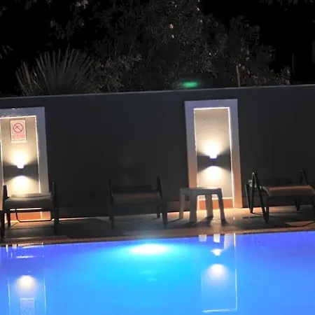Apartmanhotel Isla 3*