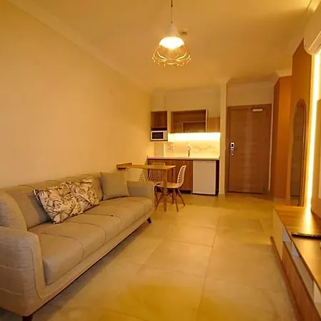 Apartmanhotel Isla