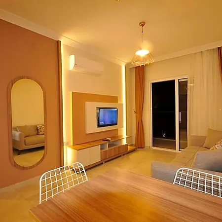 Apartmanhotel Isla Marmaris