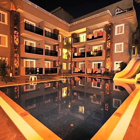 Isla 3* Marmaris