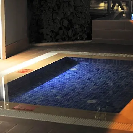 Apartmanhotel Isla
