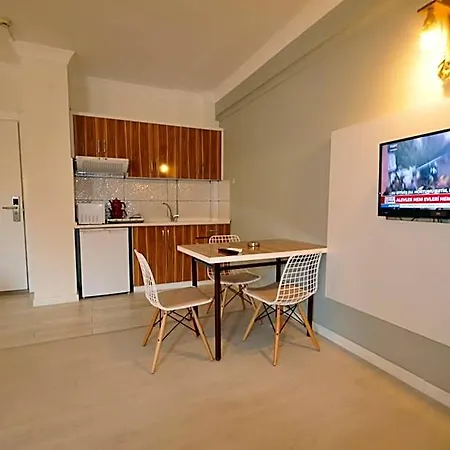 Apartmanhotel Isla Marmaris