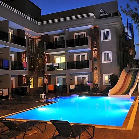 Isla Marmaris