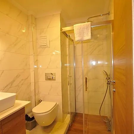Apartmanhotel Isla 3*