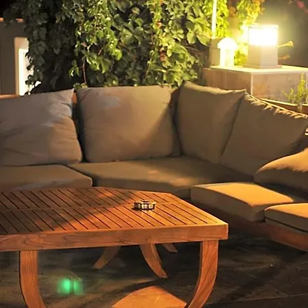 Apartmanhotel Isla 3*