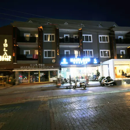 Isla 3* Marmaris