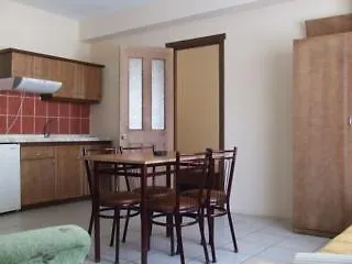 Aparthotel Isla