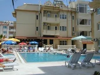 Aparthotel Isla Marmaris