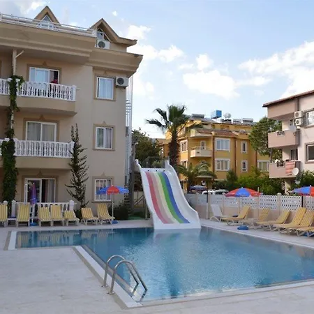 Apart Otel Isla Marmaris
