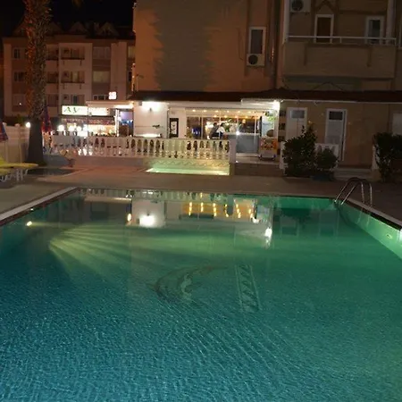 Aparthotel Isla 3*