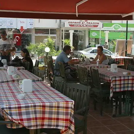 Apart-hotel Isla Marmaris