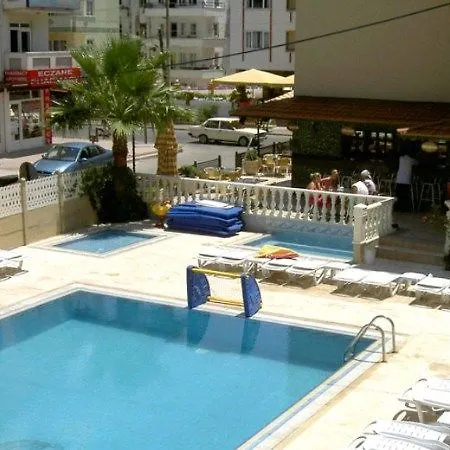 Isla Aparthotel Marmaris