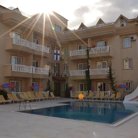 Apart Otel Isla Marmaris