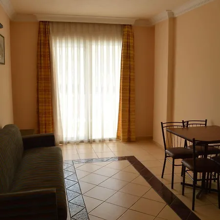 Apart Otel Isla Marmaris