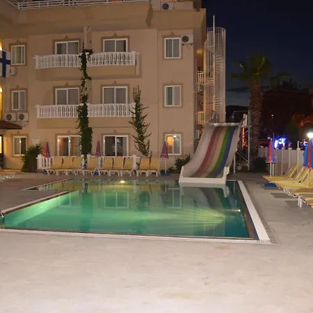 Aparthotel Isla Marmaris