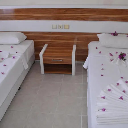 Aparthotel Isla Marmaris