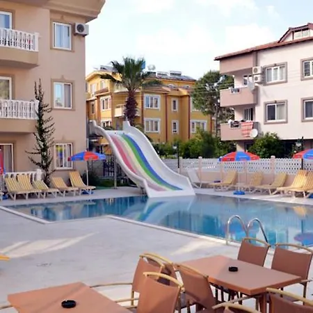 Aparthotel Isla