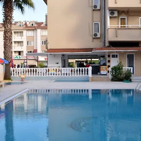 Isla Aparthotel