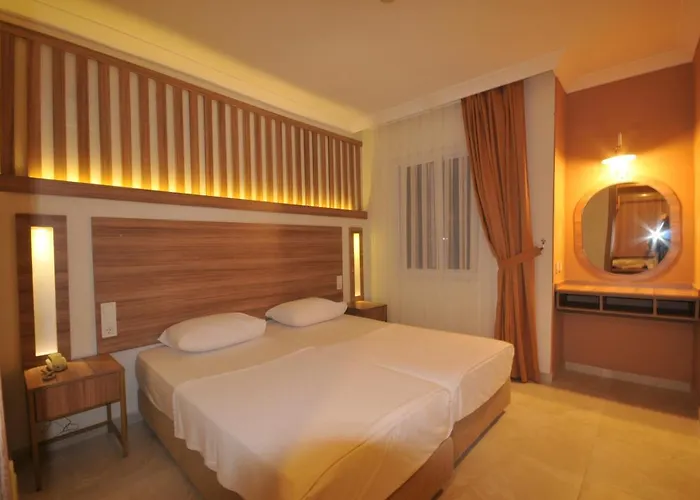 Isla Lejlighedshotel