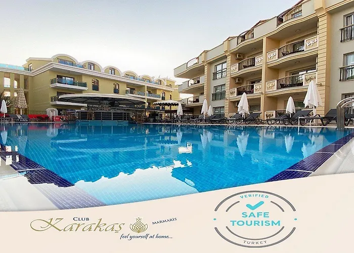 Lejlighedshotel Isla