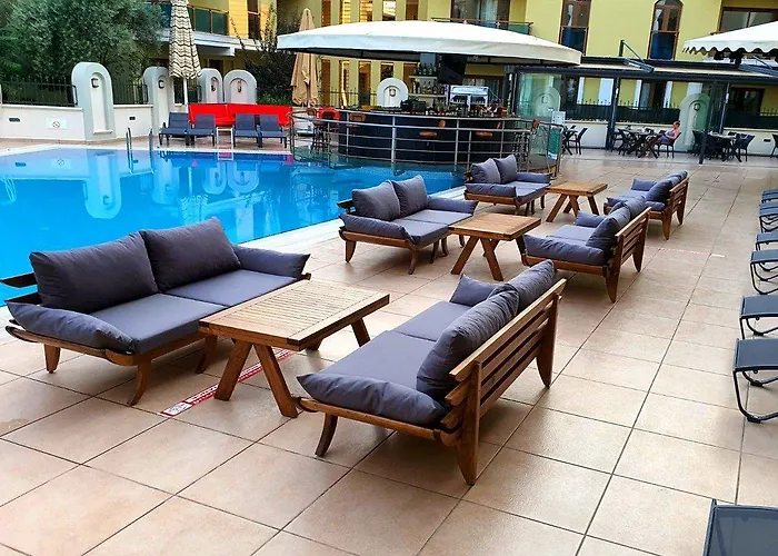 Isla Lejlighedshotel