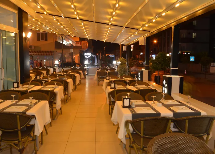 Isla Lejlighedshotel 2*