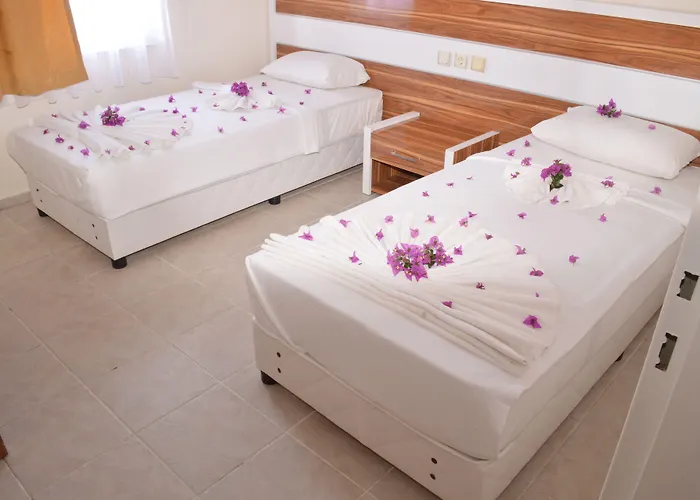 Isla Lejlighedshotel 2*