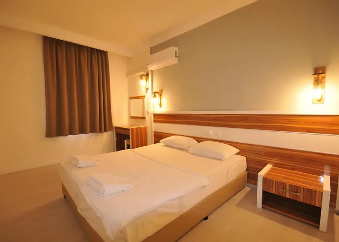 Isla Lejlighedshotel