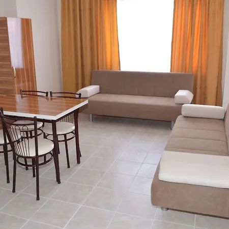 Apart-hotel Isla Marmaris