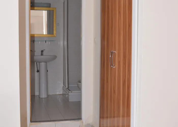 Isla Aparthotel Marmaris